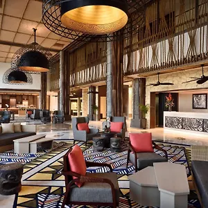 Lapita, Parks And Resorts, Autograph Collection Dubái