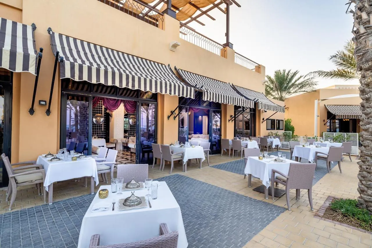 Resort Rixos Bab Al Bahr Hotel Ras al-Khaimah