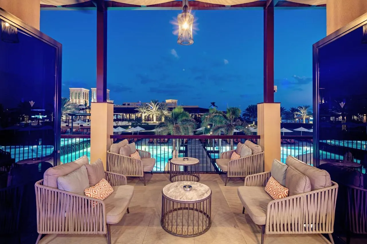 Resort Rixos Bab Al Bahr Hotel Ras al-Khaimah